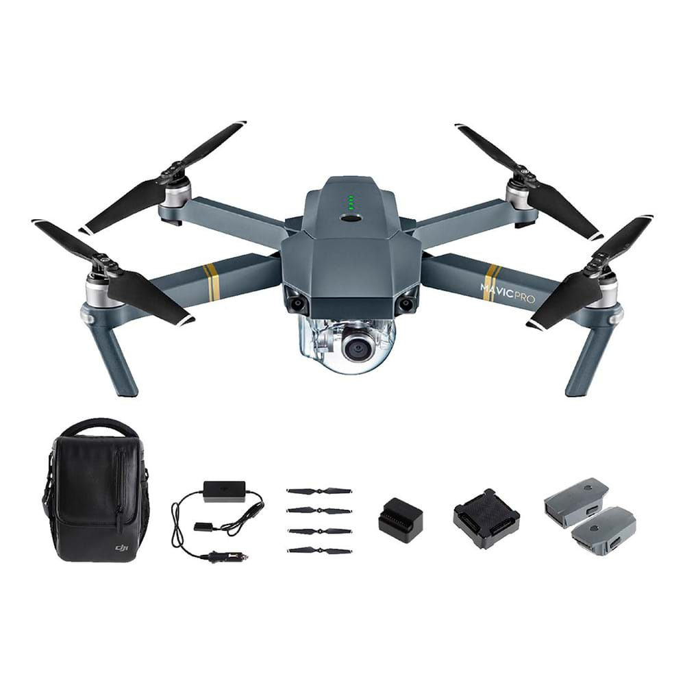 VENTA Y COTIZACIONES DE DRONES DJI UAV SPARK CP.PT.000940 EN JUAN